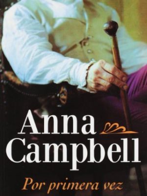 Por primera vez (spanish edition)