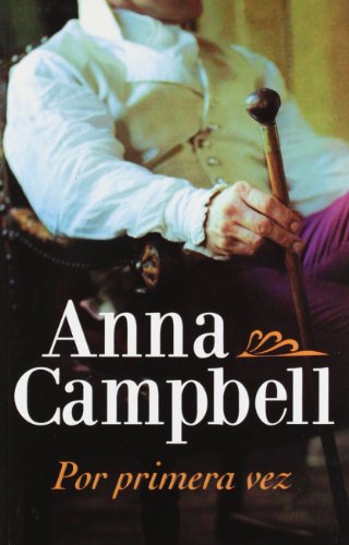 Por primera vez (spanish edition)
