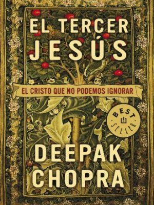 9788499080208_el-tercer-jesus-el-cristo-que-no-podemos-ignorar-spanish-edition_front-1.jpg El tercer jesús: el cristo que no podemos ignorar (spanish edition)