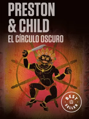 El círculo oscuro (inspector pendergast 8)