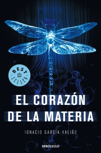 El corazón de la materia (best seller) (spanish edition)