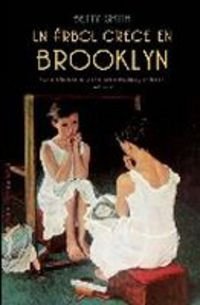 Un árbol crece en brroklyn