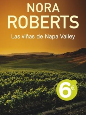 9788499080680_las-vinas-de-napa-valley-campanas-spanish-edition_front-1.jpg Las viñas de napa valley (campañas) (spanish edition)
