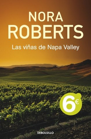9788499080680_las-vinas-de-napa-valley-campanas-spanish-edition_front-1.jpg Las viñas de napa valley (campañas) (spanish edition)