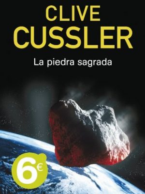 La piedra sagrada (campañas) (spanish edition)