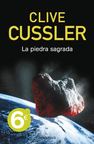 La piedra sagrada (campañas) (spanish edition)