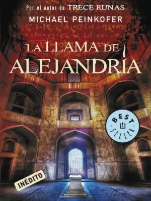 9788499081328_la-llama-de-alejandria-sarah-kincaid-2_front-6.webp La llama de alejandría (sarah kincaid 2)