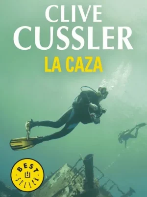 La caza (isaac bell 1)