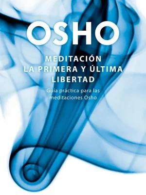 Meditación. la primera y última libertad