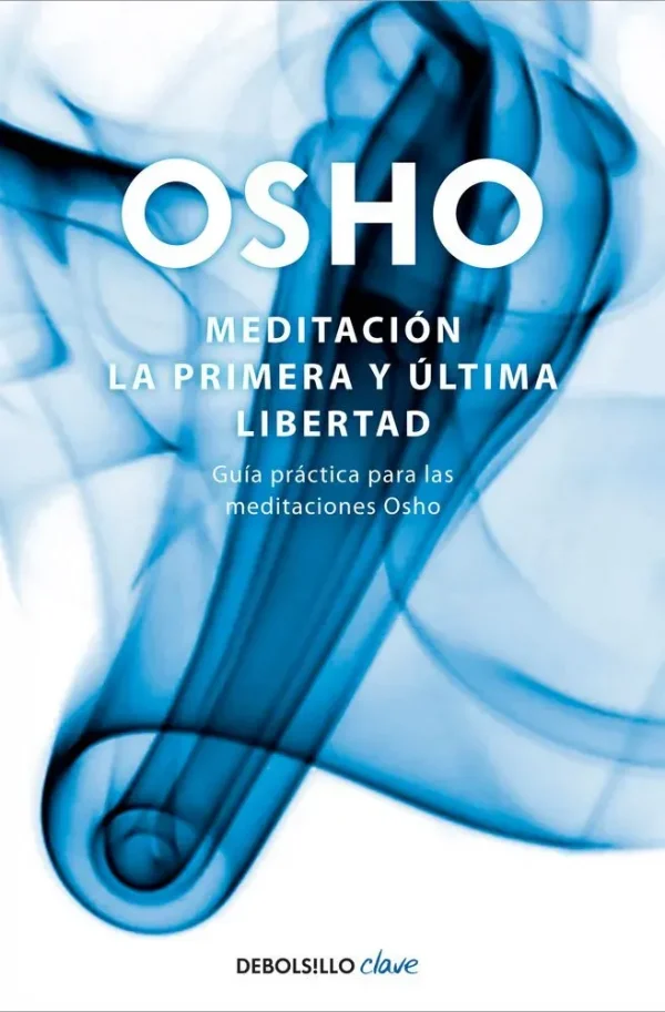 Meditación. la primera y última libertad