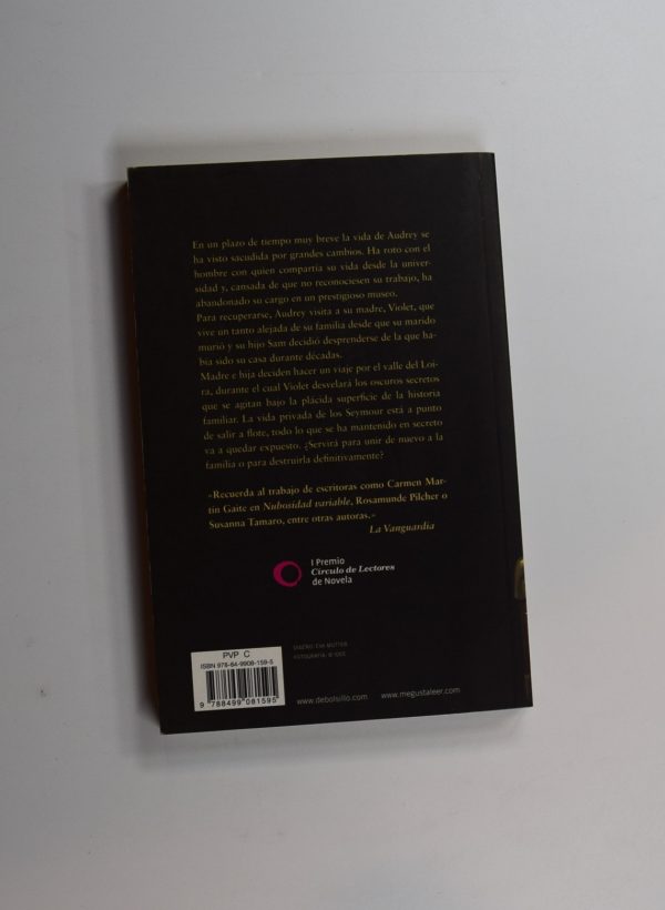 La vida privada de los seymour