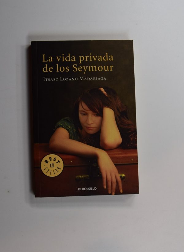 La vida privada de los seymour
