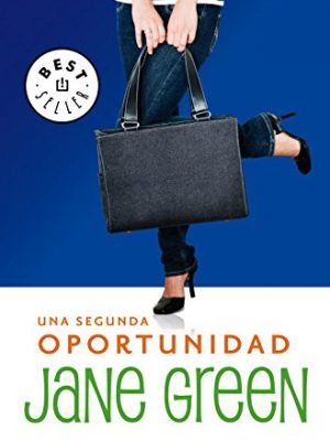 Una segunda oportunidad (best seller) (spanish edition)