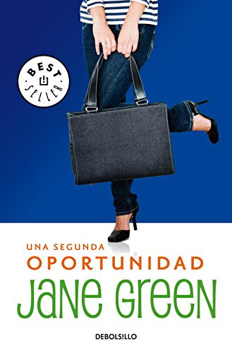 Una segunda oportunidad (best seller) (spanish edition)