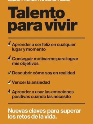 Talento para vivir
