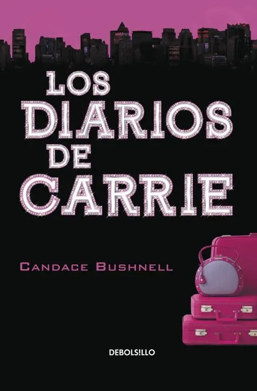 Los diarios de carrie