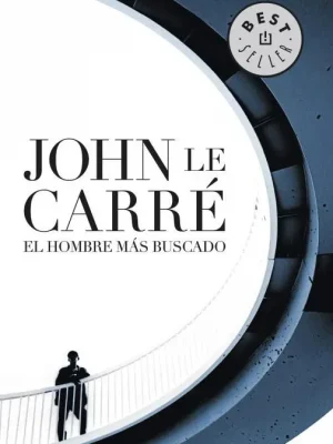 El hombre más buscado