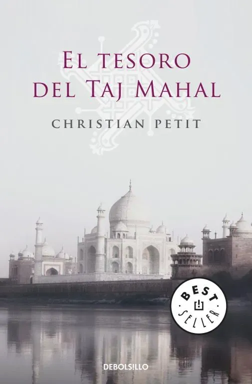 El tesoro del taj mahal