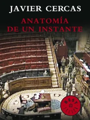 Anatomía de un instante
