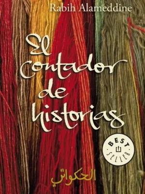 El contador de historias