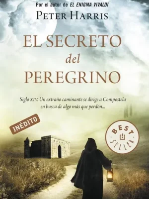 El secreto del peregrino