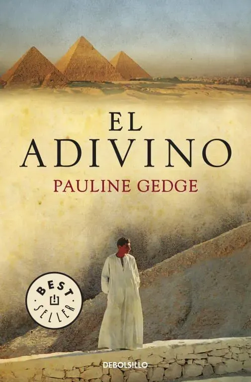 El adivino