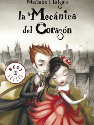 9788499083742_la-mecanica-del-corazon_front-1.webp La mecánica del corazón