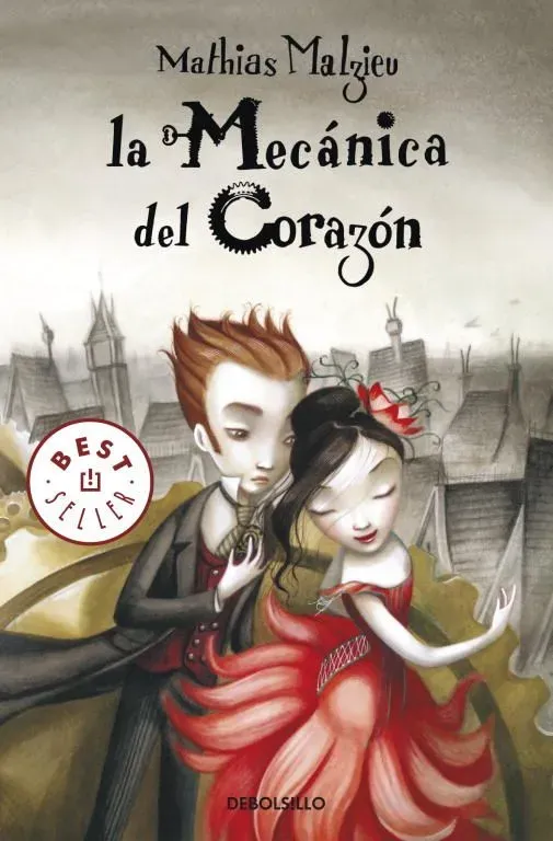 La mecánica del corazón