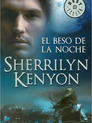 9788499085678_el-beso-de-la-noche-cazadores-oscuros-5-spanish-edition_front-2.jpg El beso de la noche (cazadores oscuros 5) (spanish edition)