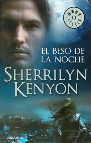 9788499085678_el-beso-de-la-noche-cazadores-oscuros-5-spanish-edition_front-2.jpg El beso de la noche (cazadores oscuros 5) (spanish edition)