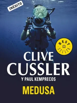 Medusa (archivos numa 8)