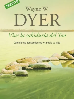 Vive la sabiduría del tao