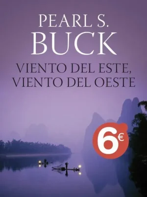 Viento del este, viento del oeste