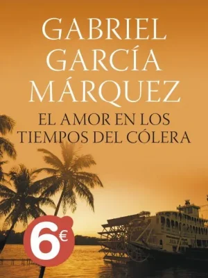 El amor en los tiempos del cólera