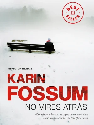 No mires atrás (inspector sejer 2)