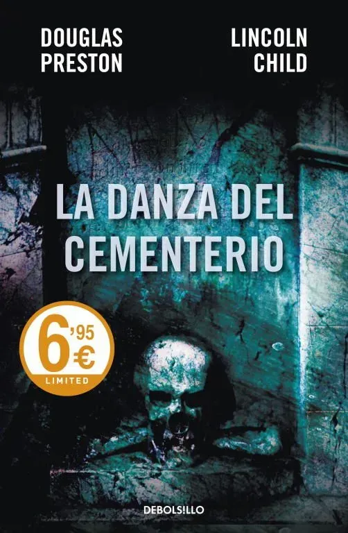 La danza del cementerio