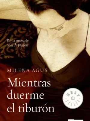 Mientras duerme el tiburón