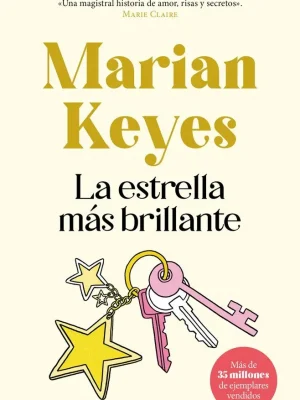 La estrella más brillante