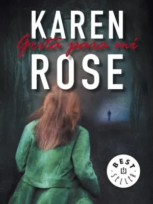 Grita para mí (familia vartanian 2)