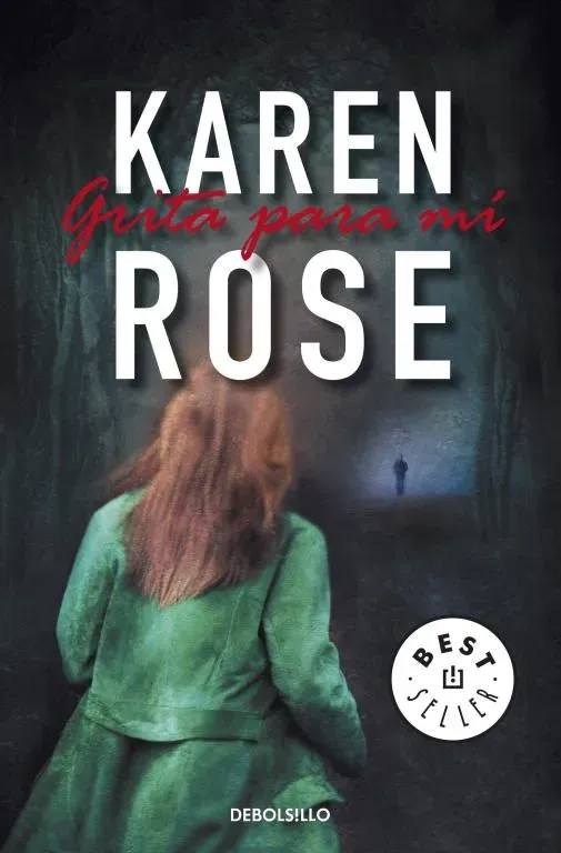 Grita para mí (familia vartanian 2)