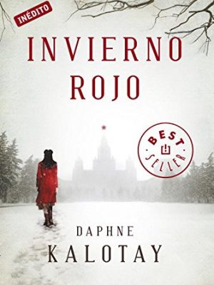 Invierno rojo (spanish edition)