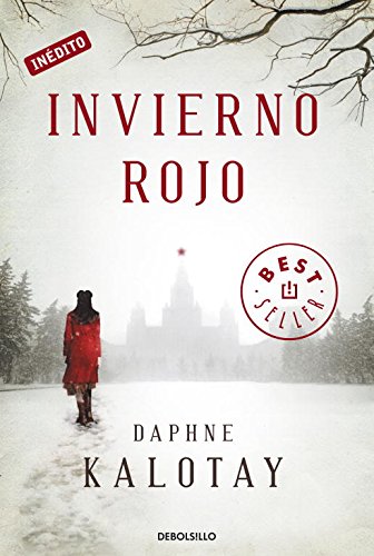 Invierno rojo (spanish edition)