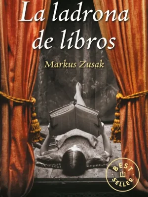 La ladrona de libros