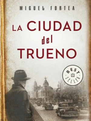 La ciudad del trueno