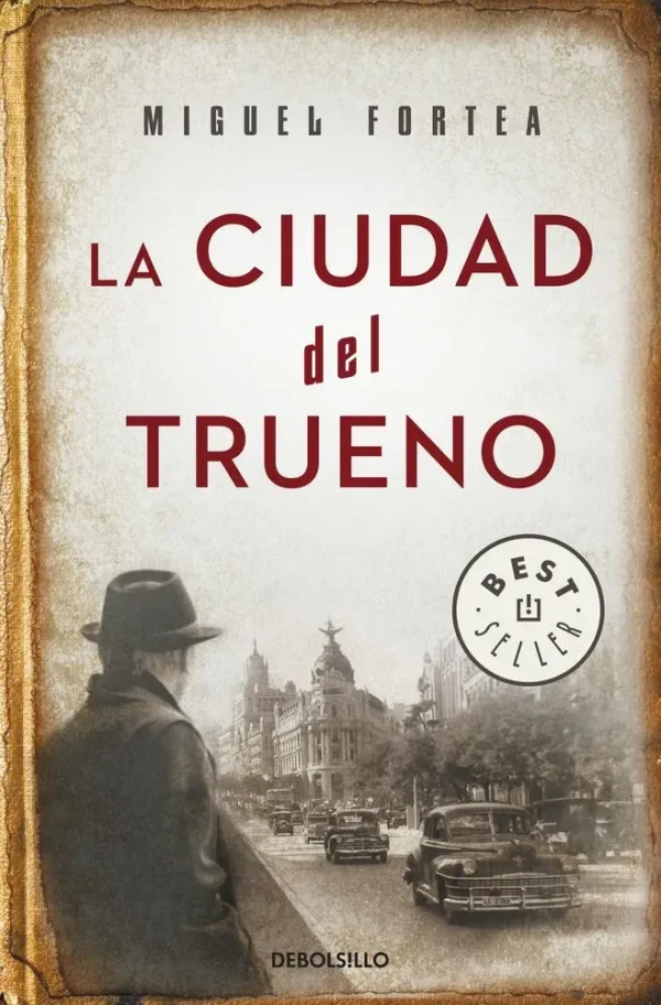 La ciudad del trueno