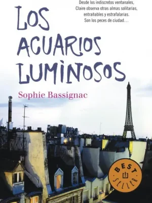 Los acuarios luminosos