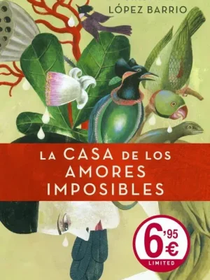 La casa de los amores imposibles