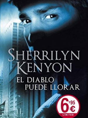 9788499088723_el-diablo-puede-llorar-spanish-edition_front-5.jpg El diablo puede llorar (spanish edition)
