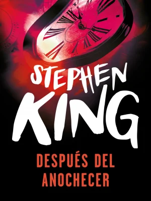 Después del anochecer