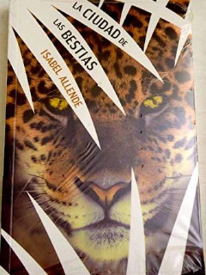 La ciudad de las bestias